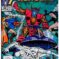 Couverture de AVENGERS (1963) #320 - par Paul Ryan - lecubeacomics.com