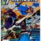 Couverture de AVENGERS (1963) #322 - par Paul Ryan - lecubeacomics.com