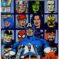 Couverture de AVENGERS (1963) #329 - par Paul Ryan - lecubeacomics.com