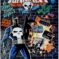 Couverture de AVENGERS (1963) #329 - par Paul Ryan - lecubeacomics.com