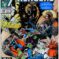 Couverture de AVENGERS (1963) #330 - par Paul Ryan - lecubeacomics.com