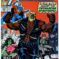 Couverture de AVENGERS (1963) #331 - par Paul Ryan - lecubeacomics.com