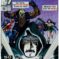 Couverture de AVENGERS (1963) #333 - par Tom Morgan - lecubeacomics.com