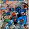 Couverture de AVENGERS (1963) #335 - par Ron Lim - lecubeacomics.com