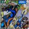 Couverture de AVENGERS (1963) #336 - par Ron Lim - lecubeacomics.com