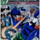 Couverture de AVENGERS (1963) #337 - par Ron Lim - lecubeacomics.com