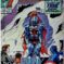 Couverture de AVENGERS (1963) #338 - par Ron Lim - lecubeacomics.com