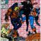 Couverture de AVENGERS (1963) #342 - par Steve Epting - lecubeacomics.com