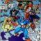 Couverture de AVENGERS (1963) #343 - par Steve Epting - lecubeacomics.com