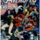 Couverture de AVENGERS (1963) #345 - par Steve Epting - lecubeacomics.com
