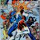 Couverture de AVENGERS (1963) #351 - par Steve Epting - lecubeacomics.com