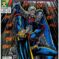 Couverture de AVENGERS (1963) #353 - par M.C. Wyman - lecubeacomics.com