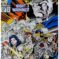 Couverture de AVENGERS (1963) #357 - par Steve Epting - lecubeacomics.com