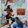 Couverture de AVENGERS (1963) #361 - par Steve Epting - lecubeacomics.com