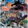 Couverture de AVENGERS (1963) #364 - par Steve Epting - lecubeacomics.com