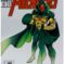 Couverture de AVENGERS (1963) #367 - par Steve Epting - lecubeacomics.com