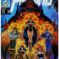 Couverture de AVENGERS (1963) #371 - par Steve Epting - lecubeacomics.com