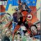 Couverture de AVENGERS (1963) #373 - par Steve Epting - lecubeacomics.com