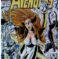 Couverture de AVENGERS (1963) #376 - par Steve Epting - lecubeacomics.com