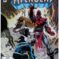 Couverture de AVENGERS (1963) #380 - par Steve Epting - lecubeacomics.com