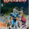 Couverture de AVENGERS (1963) #382 - par Steve Epting - lecubeacomics.com