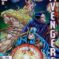 Couverture de AVENGERS (1963) #396 - par Luke Ross - lecubeacomics.com