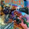 Couverture de AVENGERS (1963) #397 - par Mike Deodato Jr. - lecubeacomics.com