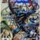 Couverture de AVENGERS (1963) #399 - par Mike Deodato Jr - lecubeacomics.com