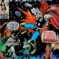 Couverture de AVENGERS (1963) #84 - par John Buscema - lecubeacomics.com