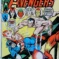 Couverture de AVENGERS (1963) #117 - par John Romita Sr - lecubeacomics.com