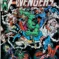 Couverture de AVENGERS (1963) #118 - par Bob Brown - lecubeacomics.com