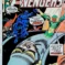 Couverture de AVENGERS (1963) #140 - par Gil Kane - lecubeacomics.com