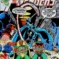 Couverture de AVENGERS (1963) #160 - par George Perez - lecubeacomics.com