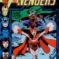 Couverture de AVENGERS (1963) #186 - par John Byrne - lecubeacomics.com