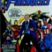 Couverture de AVENGERS (1963) #201 - par George Perez - lecubeacomics.com