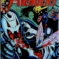 Couverture de AVENGERS (1963) #202 - par Dave Cockrum - lecubeacomics.com
