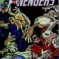 Couverture de AVENGERS (1963) #203 - par Carmine Infantino - lecubeacomics.com