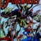 Couverture de AVENGERS (1963) #204 - par Bob Budiansky - lecubeacomics.com