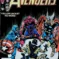 Couverture de AVENGERS (1963) #230 - par Al Milgrom - lecubeacomics.com