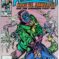 Couverture de AVENGERS (1963) #269 - par John Buscema - lecubeacomics.com