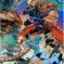 Couverture de AVENGERS (1963) #375 - PULLOUT POSTER - par Steve Epting - lecubeacomics.com