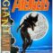 Couverture de AVENGERS (1963) #379 - DOUBLE FEATURE - par Stewart Johnson - lecubeacomics.com