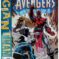 Couverture de AVENGERS (1963) #380 - DOUBLE FEATURE - par Steve Epting - lecubeacomics.com