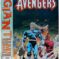 Couverture de AVENGERS (1963) #382 - DOUBLE FEATURE - par Steve Epting - lecubeacomics.com