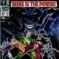 Couverture de AVENGERS (1963) #49 - par John Buscema - lecubeacomics.com