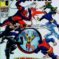Couverture de AVENGERS (1963) #53 - par John Buscema - lecubeacomics.com