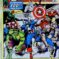 Couverture de AVENGERS (1963) #100 - par Barry Windsor-Smith - lecubeacomics.com