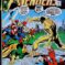 Couverture de AVENGERS (1963) #101 - par Rich Buckler - lecubeacomics.com