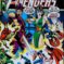 Couverture de AVENGERS (1963) #114 - par John Romita Sr - lecubeacomics.com