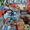 Couverture de AVENGERS (1963) #120 - par Jim Starlin - lecubeacomics.com
